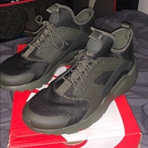 Nike air huarache run ultra SE
